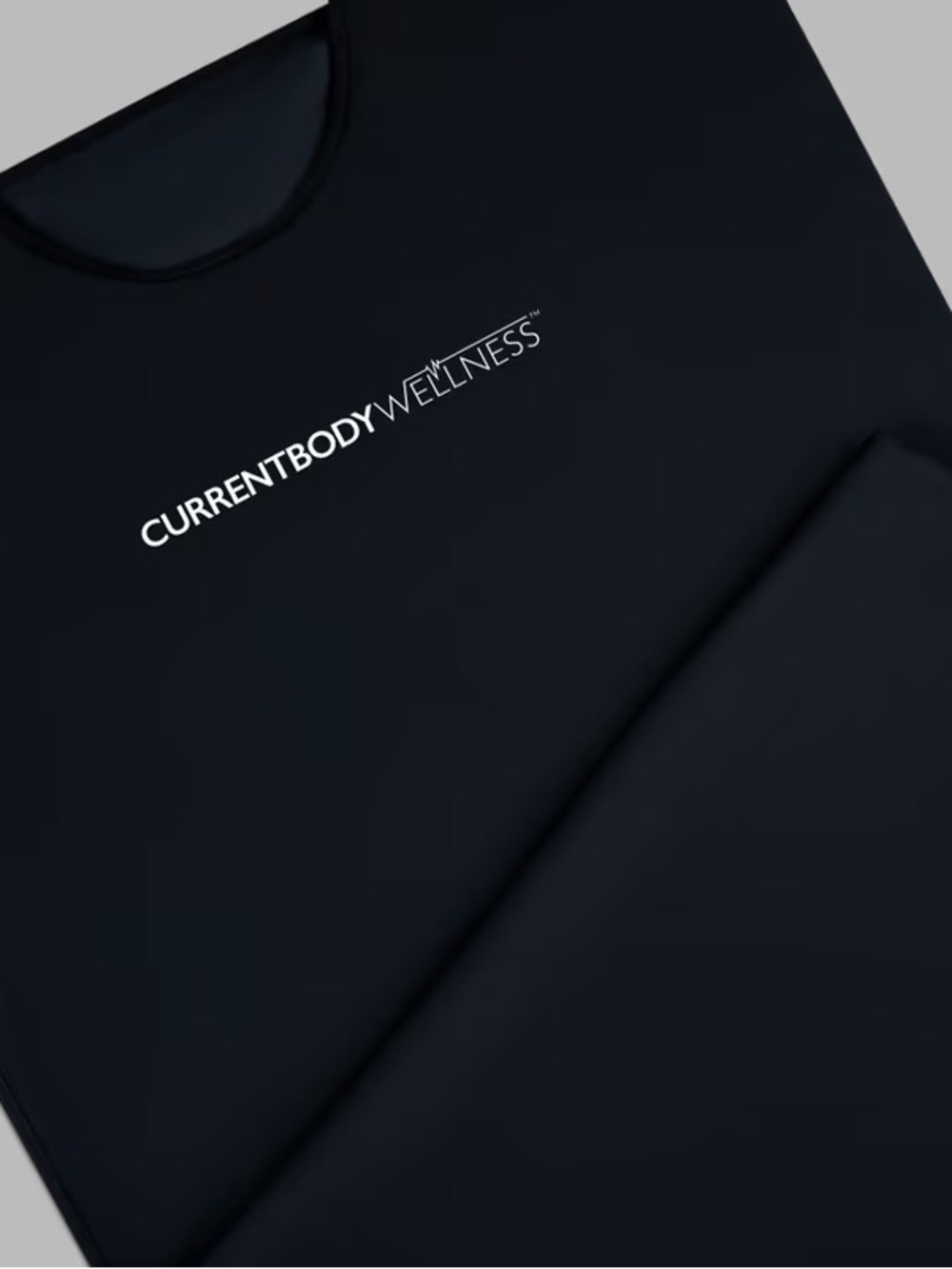 CURRENTBODY Infrared Sauna Blanket